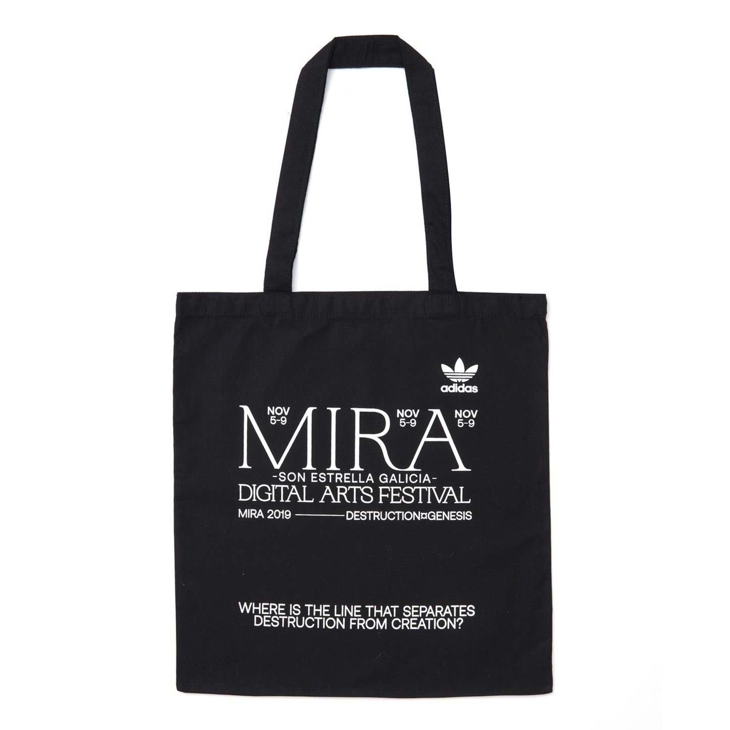 Tote Bag Edición 2019