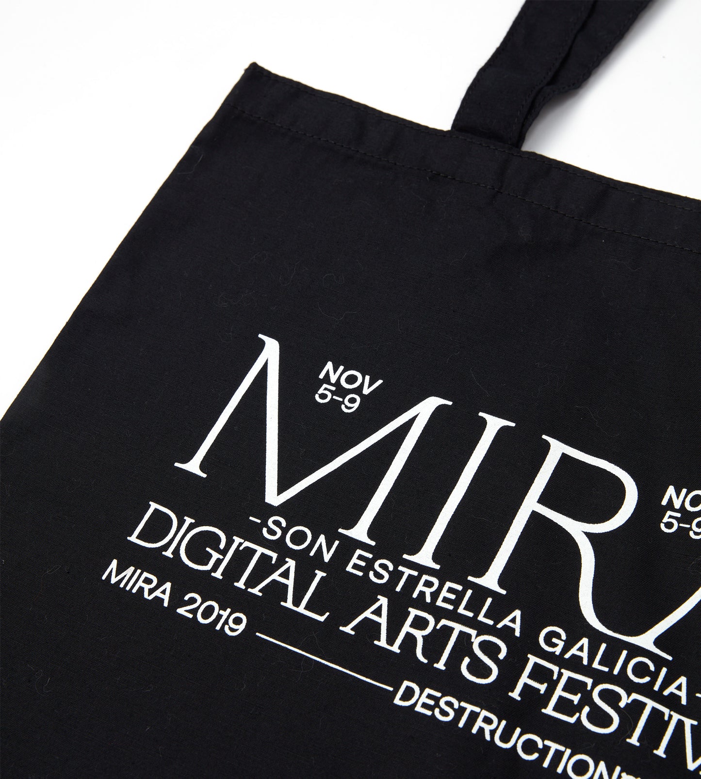 Tote Bag Edición 2019
