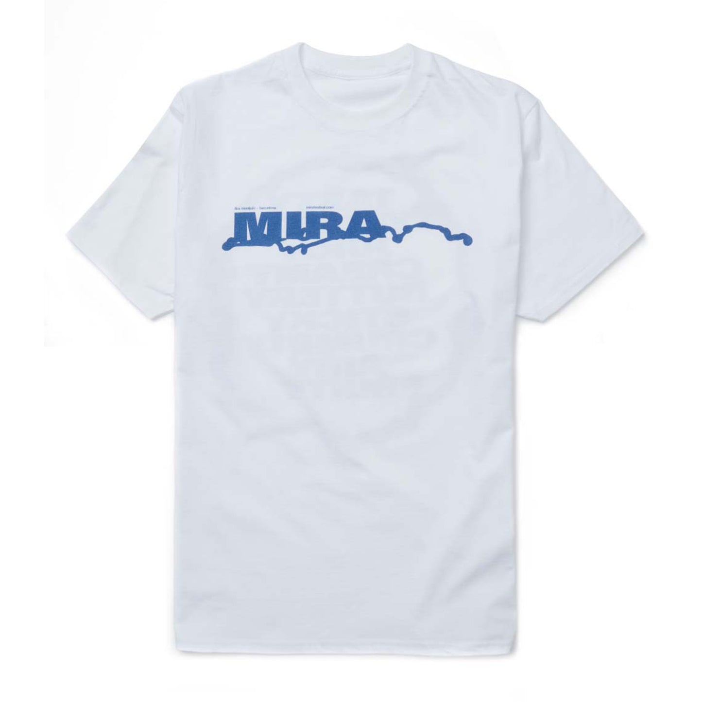 Camiseta Edición 2023