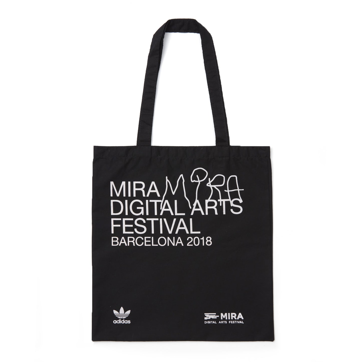 Tote Bag Edición 2018