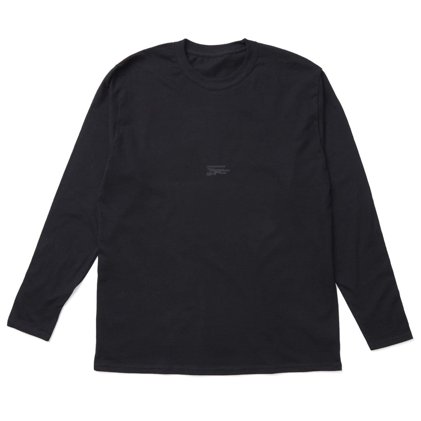 Look LS Tee