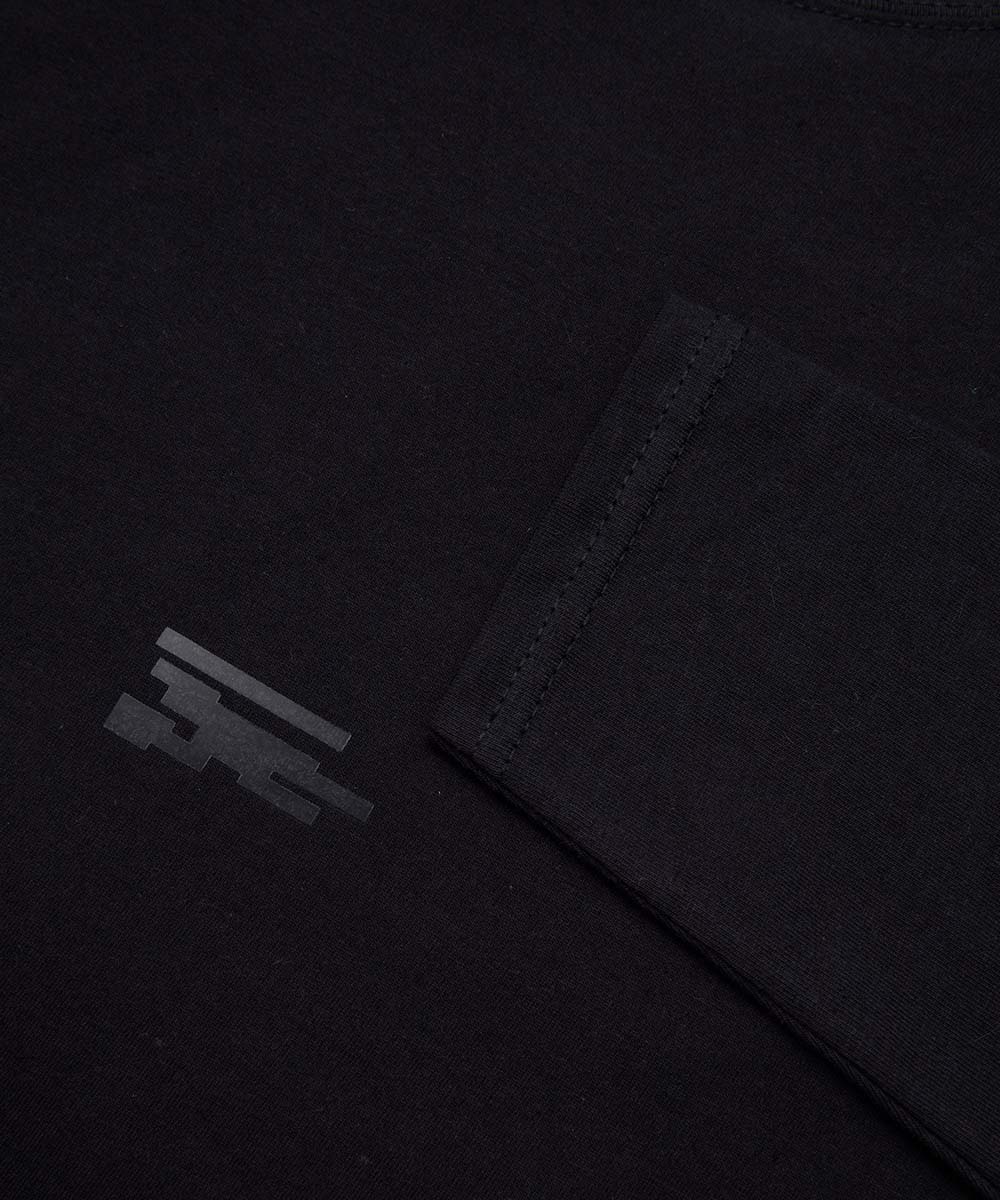 Look LS Tee