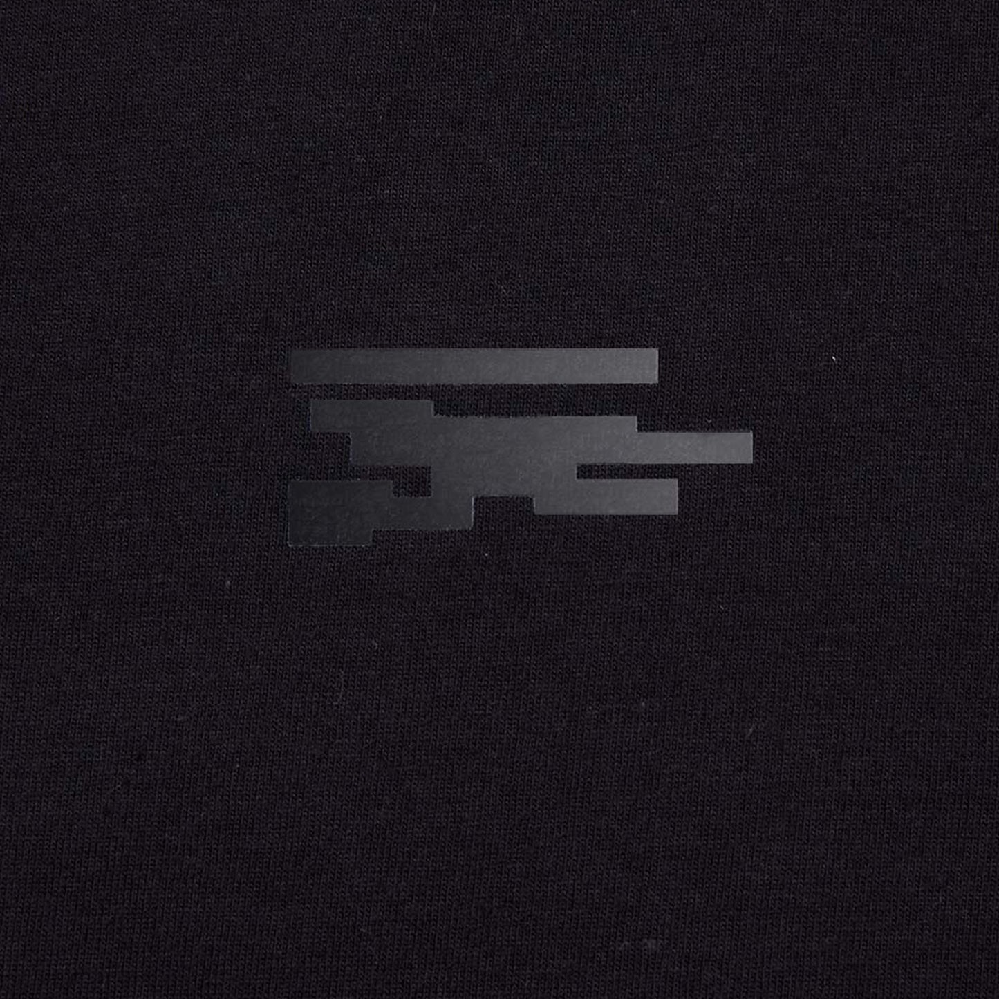 Look SS Tee