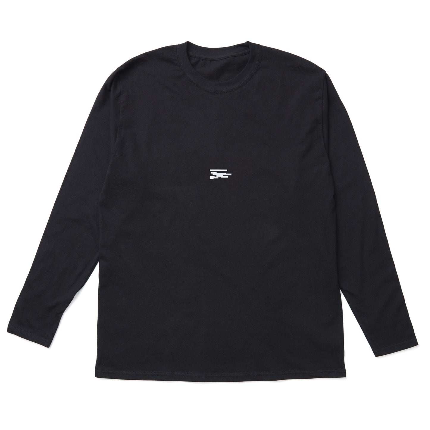 MIRA LS Tee Logo White