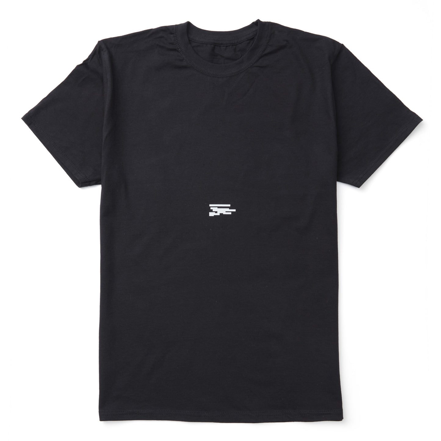 MIRA SS Tee Logo White