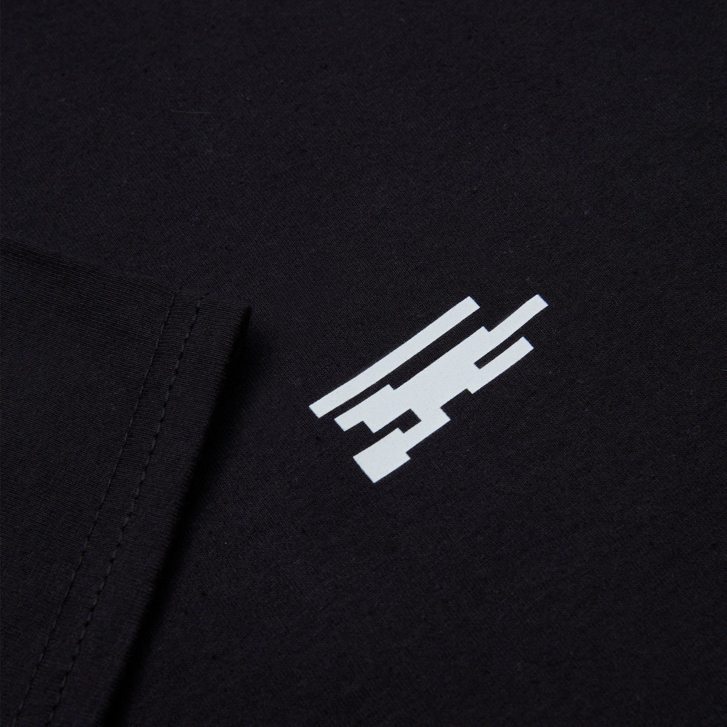 MIRA SS Tee Logo White