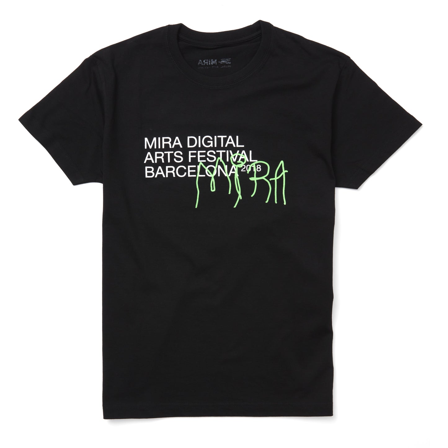 Camiseta Edición 2018